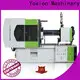Yosion Machinery plastic injection molding machine for sale suppliers for disinfectant bottle 1