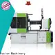 Yosion Machinery latest plastic injection molding company for thicker bottle making 1