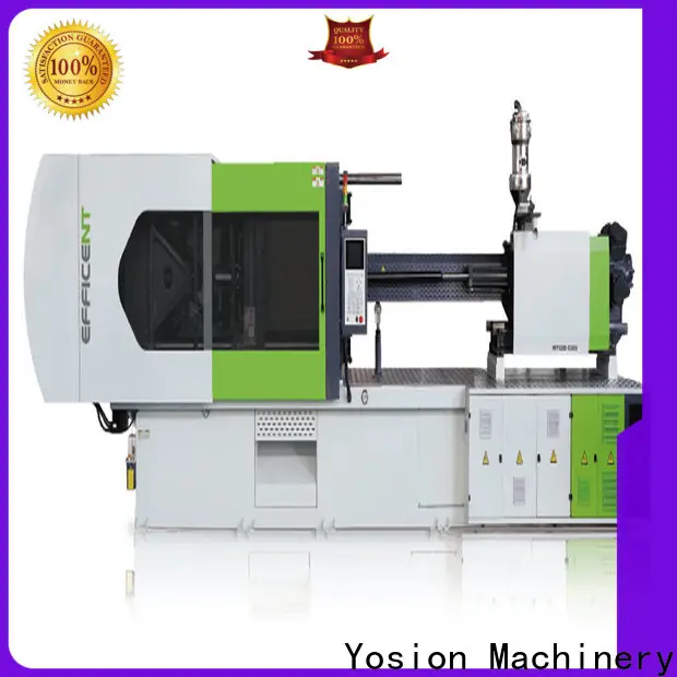 best injection molding machine cost factory for presticide bottle 1