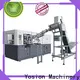 Yosion Machinery custom pet blow molding machine supply for liquid soap bottle 1