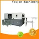 Yosion Machinery top jar making machine company for sanitizer bottle 1