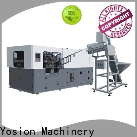 Yosion Machinery bottle manufacturing machine cost for business 1