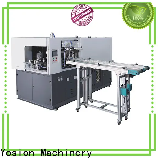custom pet bottle automatic machine for business for medicine bottle 1