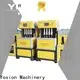 top semi automatic blow moulding machine company 1