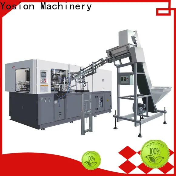 Yosion Machinery top plastic water bottle manufacturing machine manufacturers for medicine bottle 1