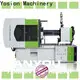 Yosion Machinery custom vertical injection molding machine manufacturers for presticide bottle 1