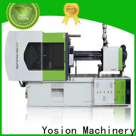 Yosion Machinery injection blow molding machine for business for bottles 1
