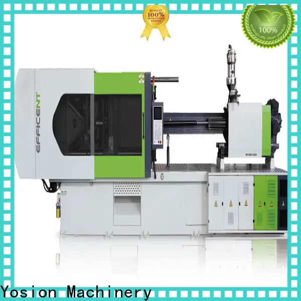 Yosion Machinery injection molding machine for sale factory for medicine bottle 1