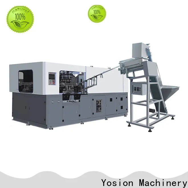 latest 20 litre blow moulding machine manufacturers for medicine bottle 1