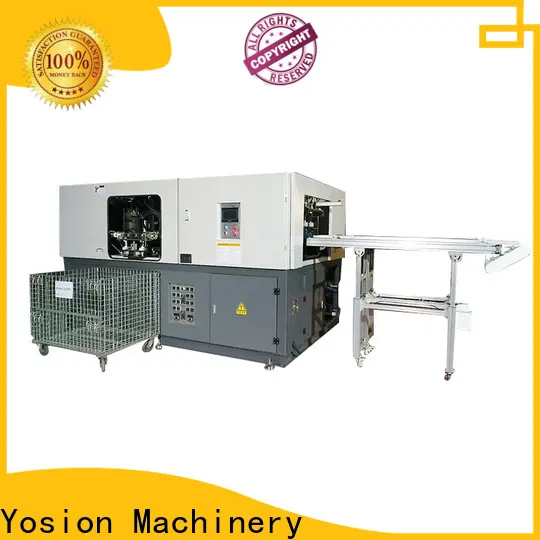 latest 20 liter water bottle manufacturing machine price suppliers for presticide bottle 1