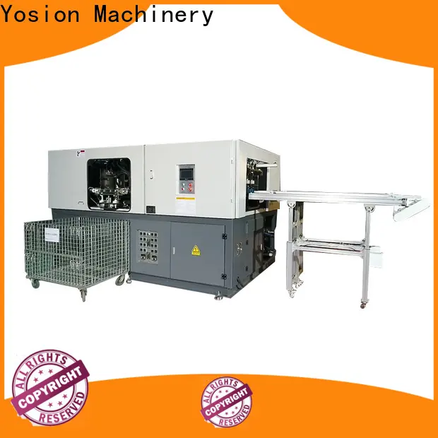 top fully automatic pet bottle blowing machine supply for bottles 1