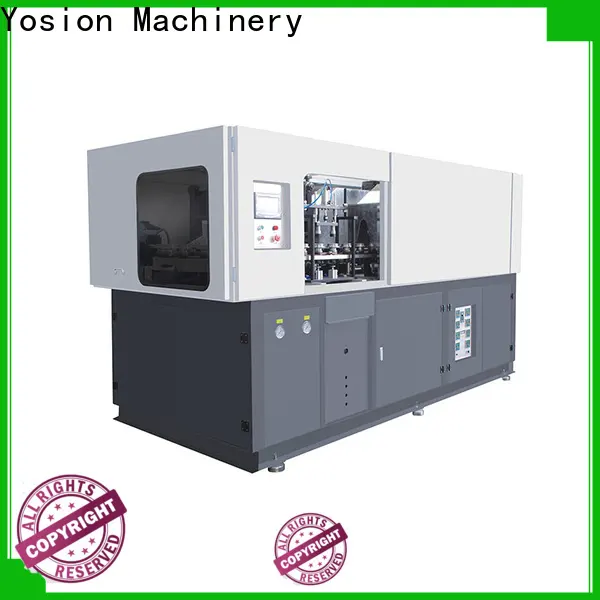 wholesale second hand pet blowing machine suppliers for Alcohol bottle 1