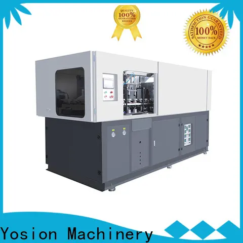 Yosion Machinery supply for cosmetics bottle 1