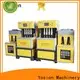Yosion Machinery latest semi auto pet blow moulding machine factory for presticide bottle 1