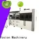 Yosion Machinery high speed bottle blowing machine supply for disinfectant bottle 1
