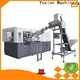 new pet bottle blow moulding machine factory for hand washing bottle 1