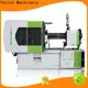 Yosion Machinery vertical injection molding machine supply for Alcohol bottle 1