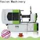 Yosion Machinery wholesale injection machine suppliers for sanitizer bottle 1