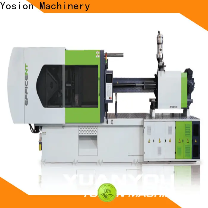 Yosion Machinery latest pet injection machine manufacturers for cosmetics bottle 1