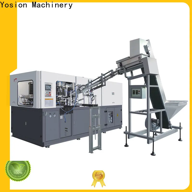 Yosion Machinery best high speed bottle blowing machine suppliers for bottles 1