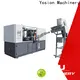Yosion Machinery latest hand blow molding machine company for medicine bottle 1