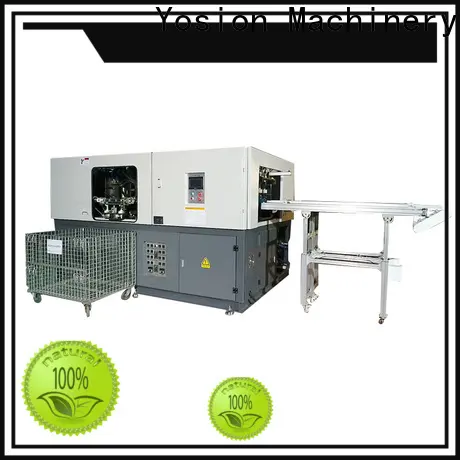 custom water bottle injection molding machine supply for jars 1