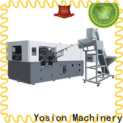 custom preform blowing machine supply for Alcohol bottle 1