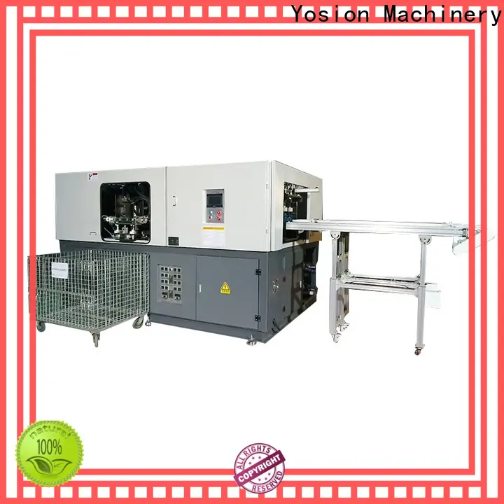 Yosion Machinery latest auto blow molding machine for business for bottles 1