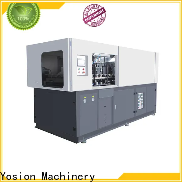 latest manual pet bottle blowing machine supply for presticide bottle 1