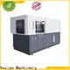 latest manual pet bottle blowing machine supply for presticide bottle 1