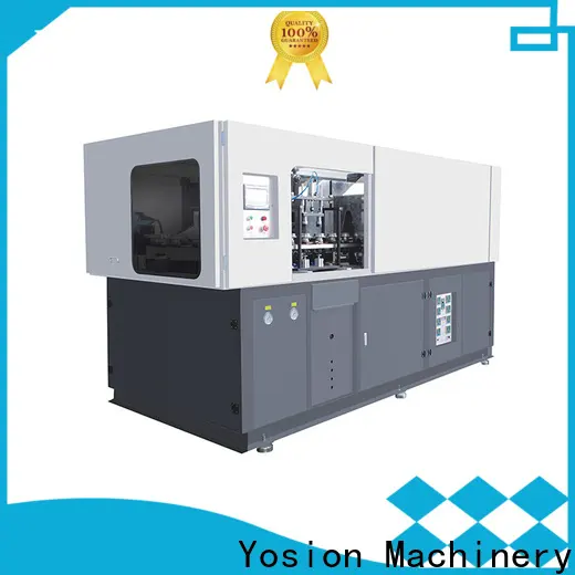 Yosion Machinery top manufacturers 1