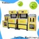 Yosion Machinery semi automatic pet stretch blow moulding machine suppliers for liquid soap bottle 1