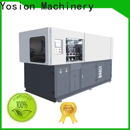 custom hand blow molding machine supply for liquid soap bottle 1