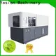 custom hand blow molding machine supply for liquid soap bottle 1