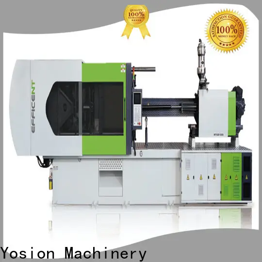 wholesale Injection machine factory for medicine bottle 1