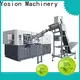 Yosion Machinery pet blow molding machine factory for presticide bottle 1