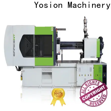 Yosion Machinery custom small injection molding machines for sale manufacturers for hand washing bottle 1