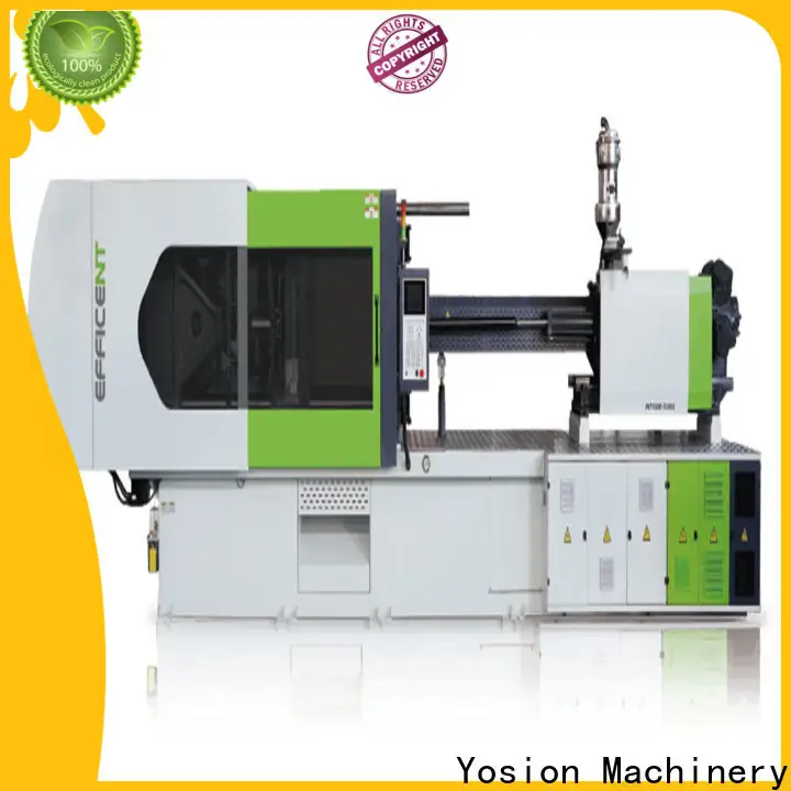 Yosion Machinery wholesale injection moulding machine manufacturers company for liquid soap bottle 1