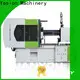 Yosion Machinery moulding machine price suppliers for cosmetics bottle 1