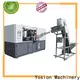 latest water bottle blow moulding machine supply for thicker bottle making 1