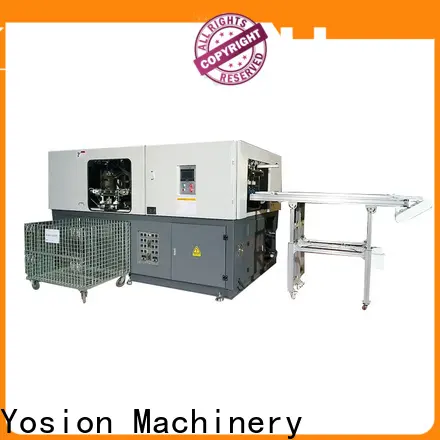 wholesale pet bottle moulding machine supply for presticide bottle 1