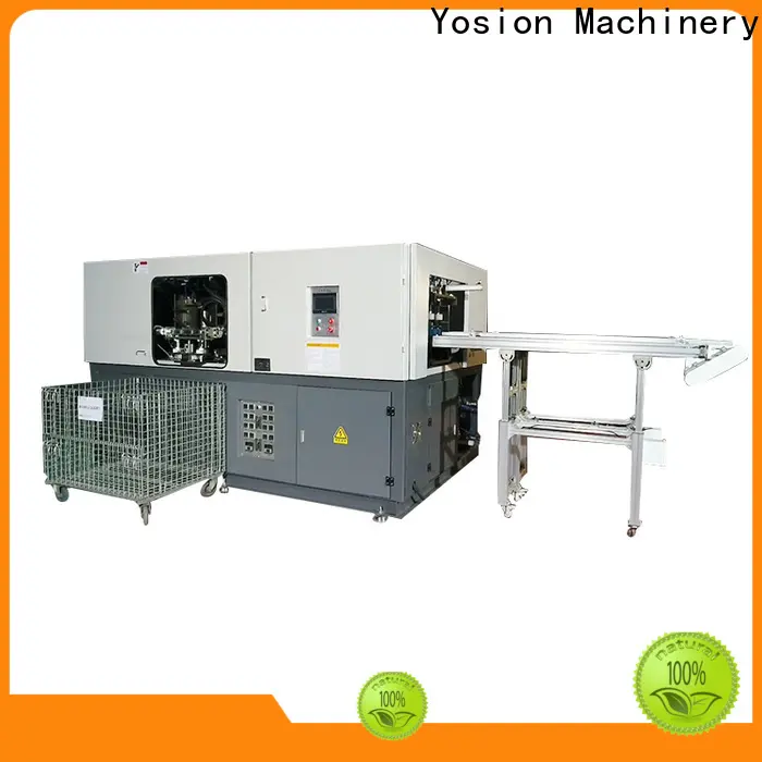 top glass bottle molding machine factory for medicine bottle 1