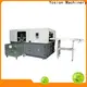 top glass bottle molding machine factory for medicine bottle 1