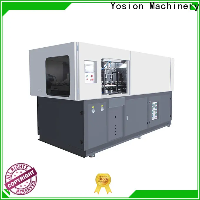 Yosion Machinery manual blow molding machines for business 1