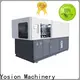 Yosion Machinery top manual pet bottle blowing machine suppliers for sanitizer bottle 1