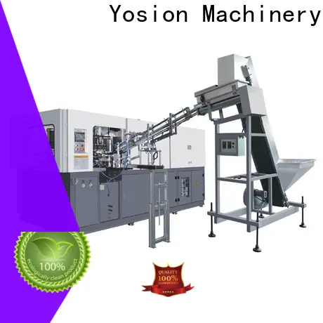 new water bottle blow molding machine manufacturers for presticide bottle 1