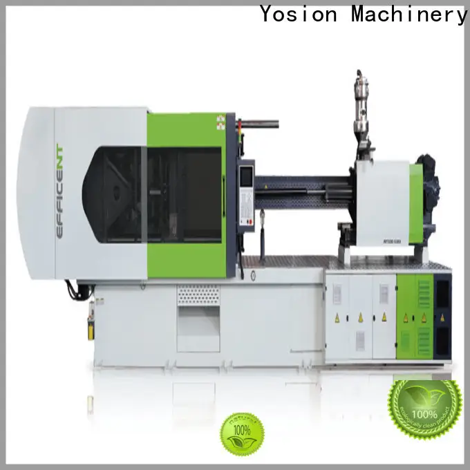 Yosion Machinery plastic injection moulding machine price factory for medicine bottle 1