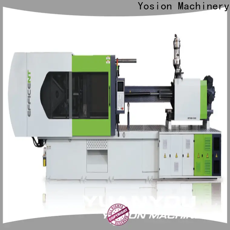 Yosion Machinery custom injection moulding machine factory for medicine bottle 1