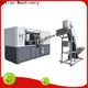 wholesale hand operated blow moulding machine factory for sanitizer bottle 1