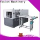 latest auto blow molding machine company for hand washing bottle 1